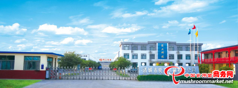 諸城良工機械將攜拳頭產品重裝亮相首屆全國香菇大會